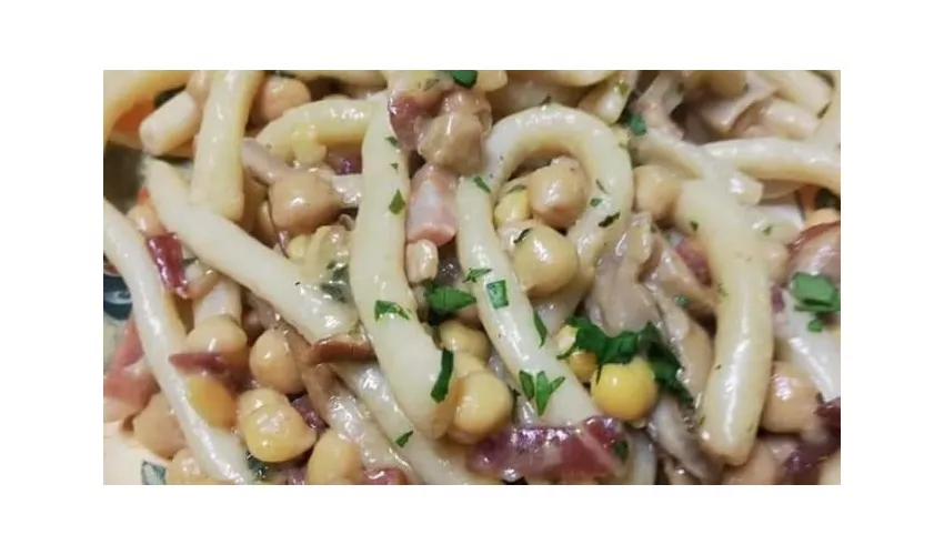 Agriturismo La Palombara