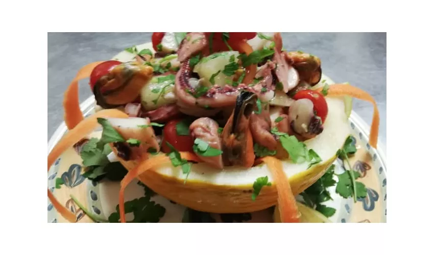 Agriturismo La Palombara