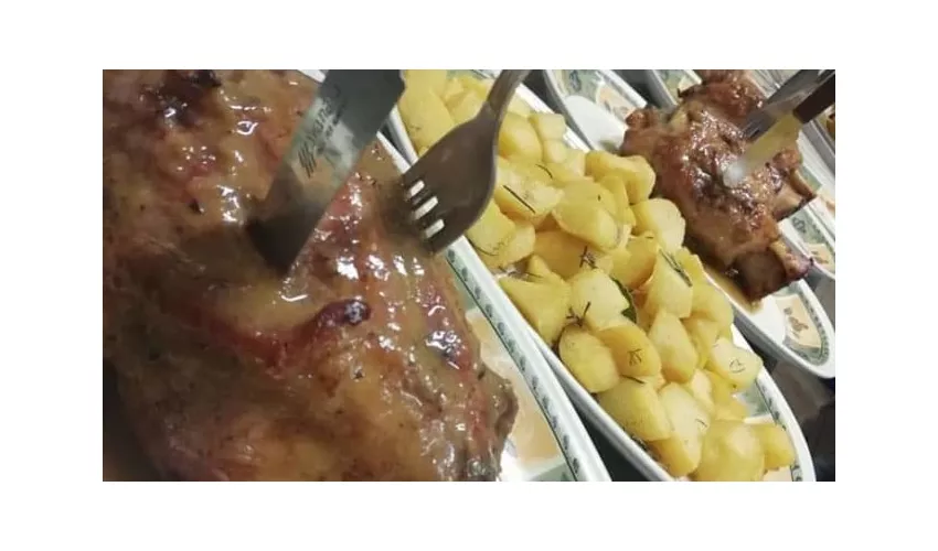 Agriturismo La Palombara