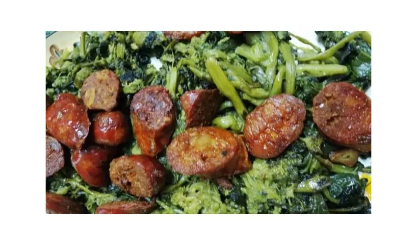 Agriturismo La Palombara