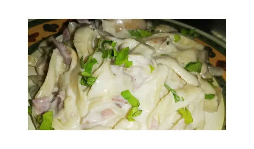 Agriturismo La Palombara