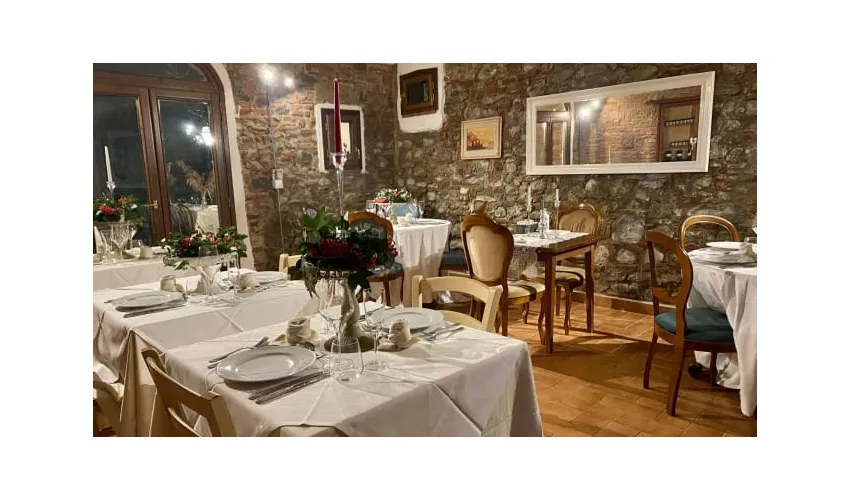 La Ripa Bianca