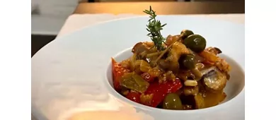 Cantina Vèra Orvieto Eno Bistrò