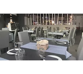 Skorpion Restaurant & Lounge