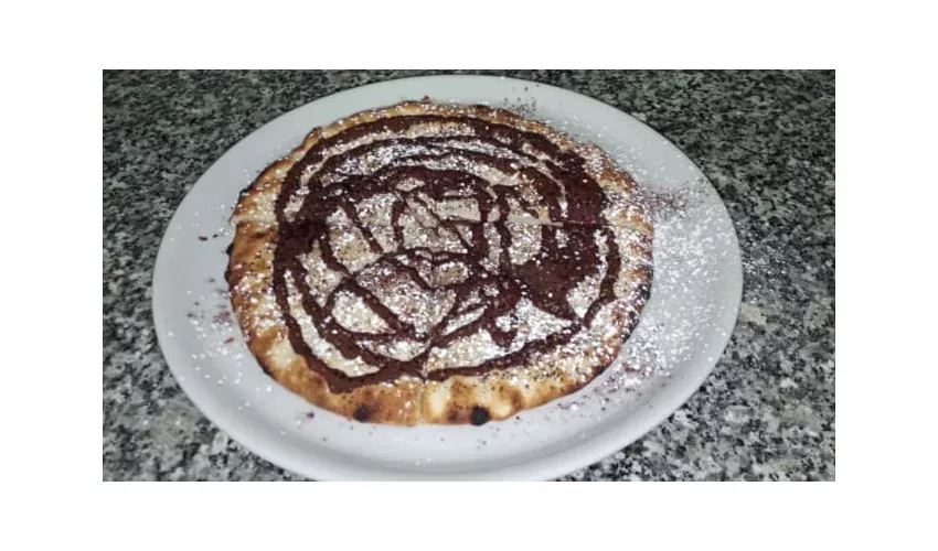 Skorpion Restaurant & Lounge