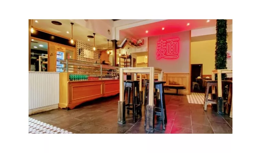Ramen Bar Akira