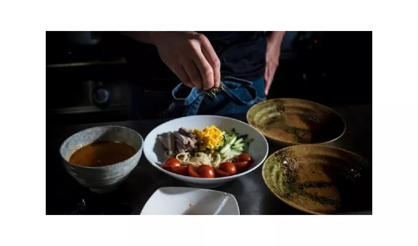Ramen Bar Akira