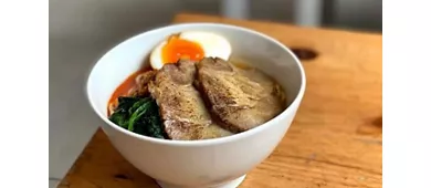 Ramen Bar Akira