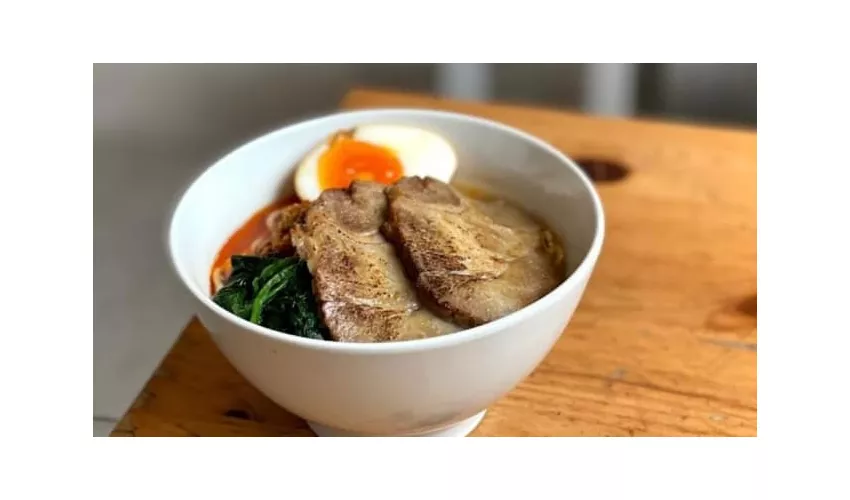 Ramen Bar Akira