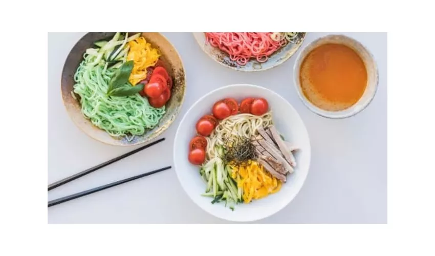 Ramen Bar Akira