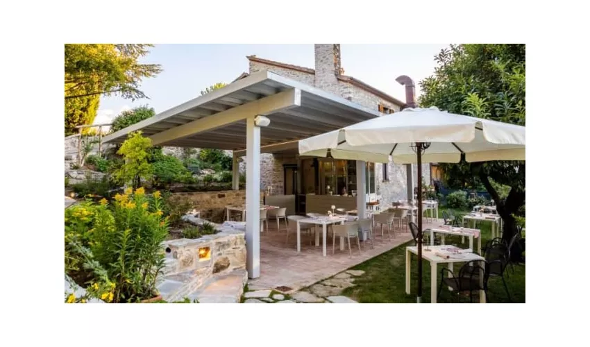 Ristorante Il Piastrino