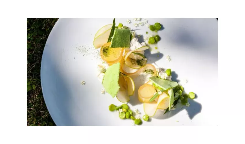 Ristorante Il Piastrino