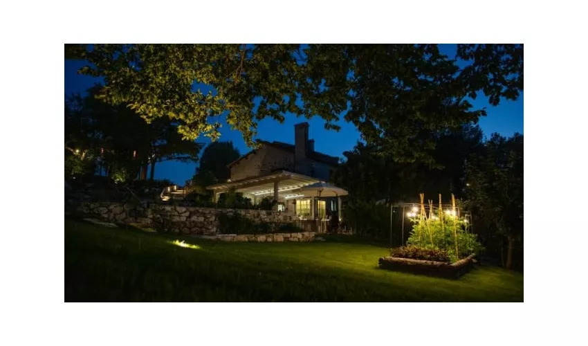 Ristorante Il Piastrino