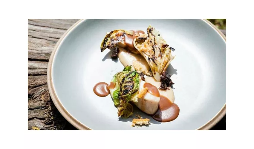 Ristorante Il Piastrino