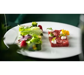 Cafe Continentale