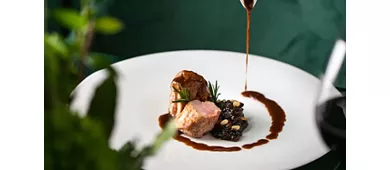 Cafe Continentale