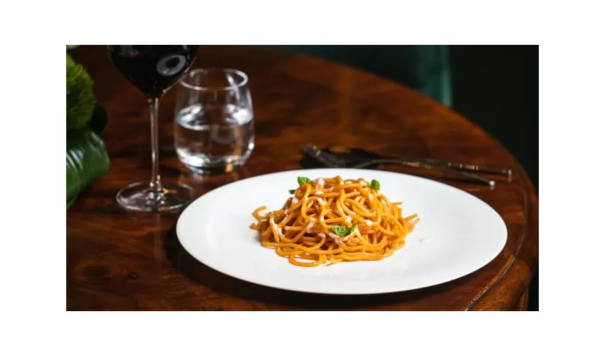 Cafe Continentale