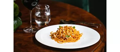 Cafe Continentale