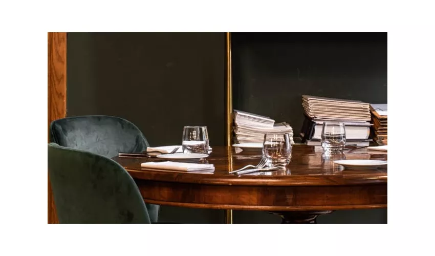 Cafe Continentale
