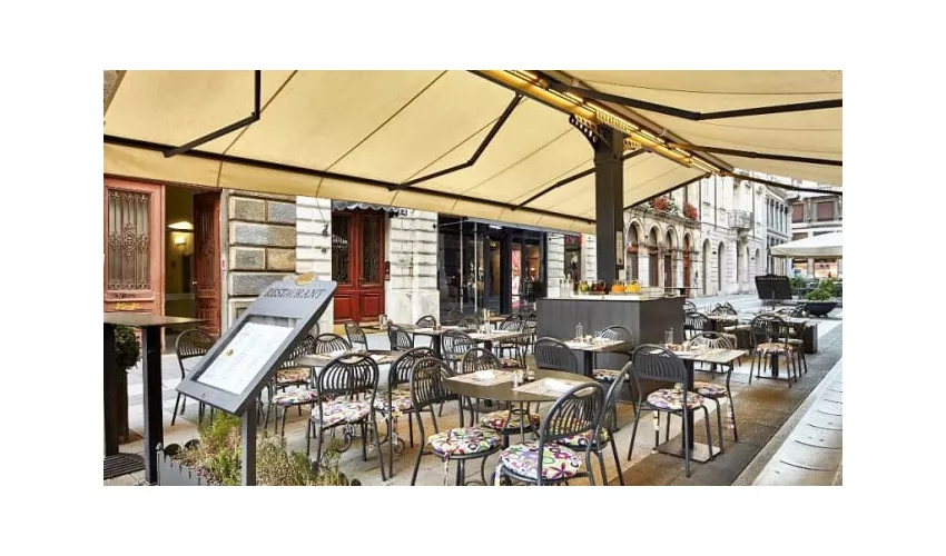 Cafe Continentale