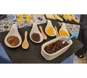 Ristorante 'Le Goût' - L'arte dei sapori