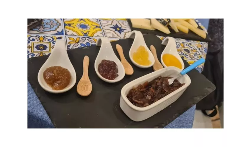 Ristorante 'Le Goût' - L'arte dei sapori