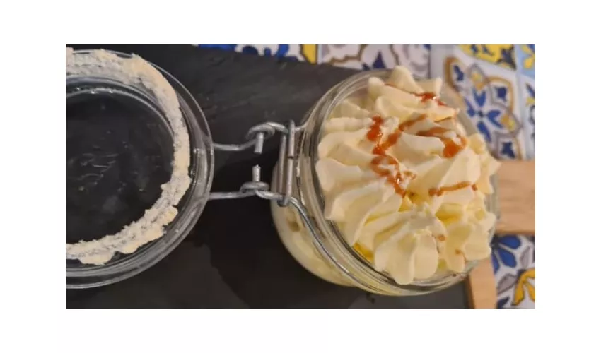 Ristorante 'Le Goût' - L'arte dei sapori