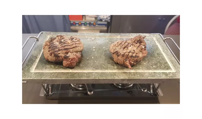 Ristorante 'Le Goût' - L'arte dei sapori