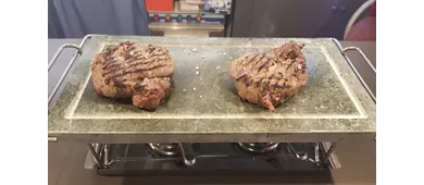 Ristorante 'Le Goût' - L'arte dei sapori