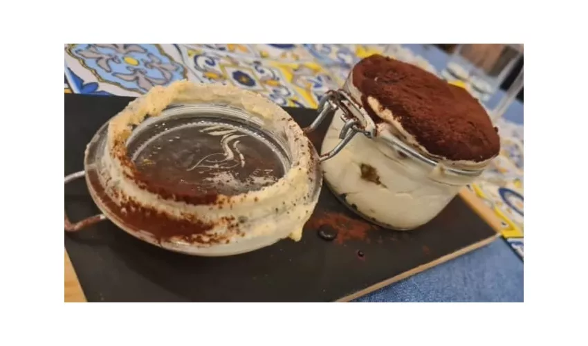 Ristorante 'Le Goût' - L'arte dei sapori