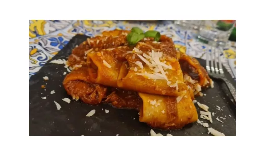 Ristorante 'Le Goût' - L'arte dei sapori