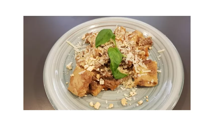 Ristorante 'Le Goût' - L'arte dei sapori