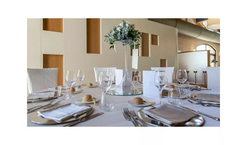 Relais Magione Papale