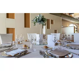 Relais Magione Papale