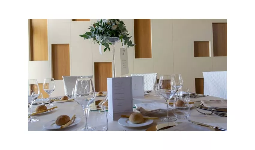 Relais Magione Papale
