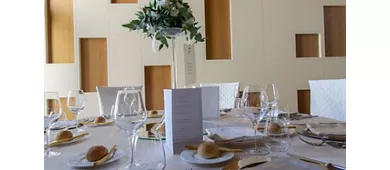 Relais Magione Papale