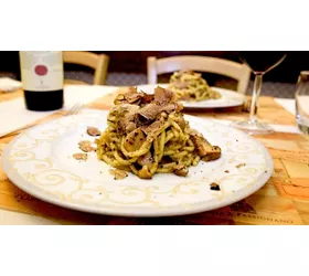 Osteria Barberini