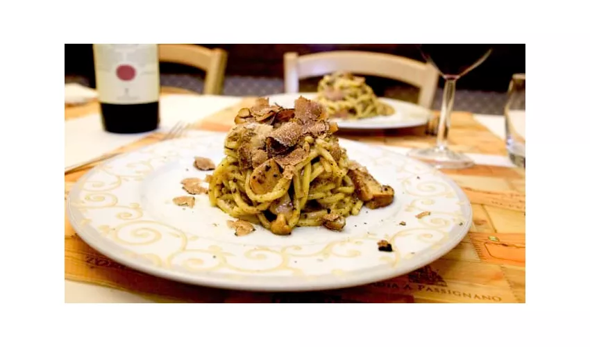 Osteria Barberini