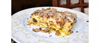 Osteria Barberini
