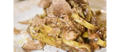 Osteria Barberini