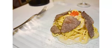 Osteria Barberini