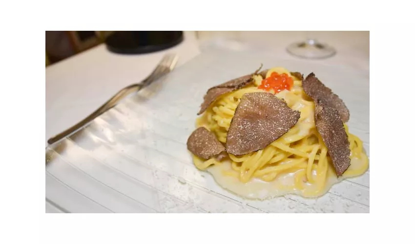 Osteria Barberini