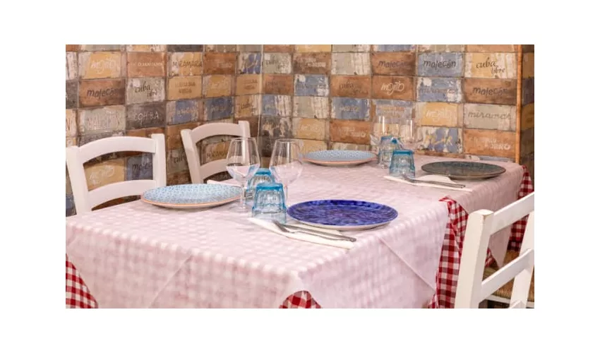“Add'ù Fratemo” Trattoria/Pizzeria