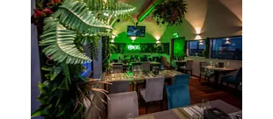 OASIS IDROSCALO