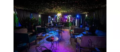 OASIS IDROSCALO