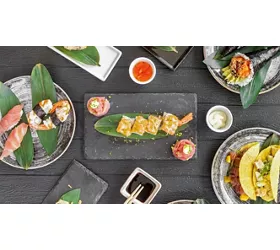 Poldo Sushi