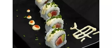 Poldo Sushi