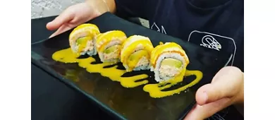 Poldo Sushi