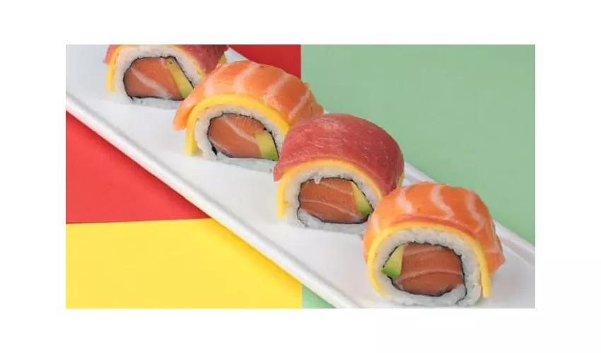 Poldo Sushi