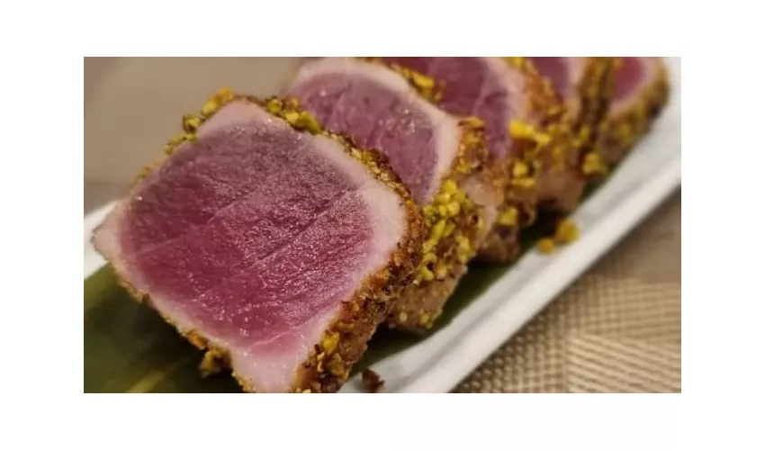 Poldo Sushi